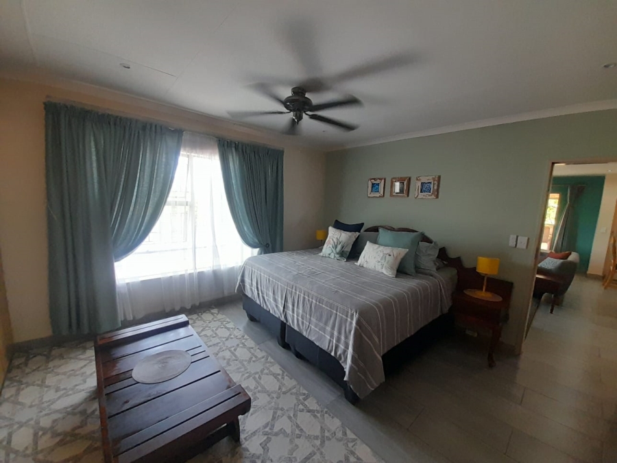 4 Bedroom Property for Sale in Cashan North West